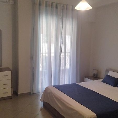 נאוס מרמרס Maria'S Apartment מראה חיצוני תמונה