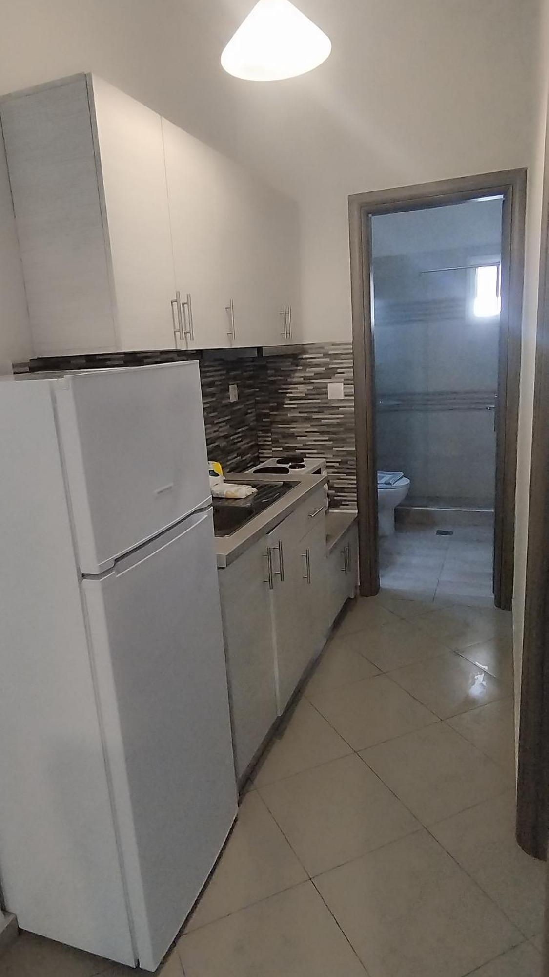 נאוס מרמרס Maria'S Apartment מראה חיצוני תמונה