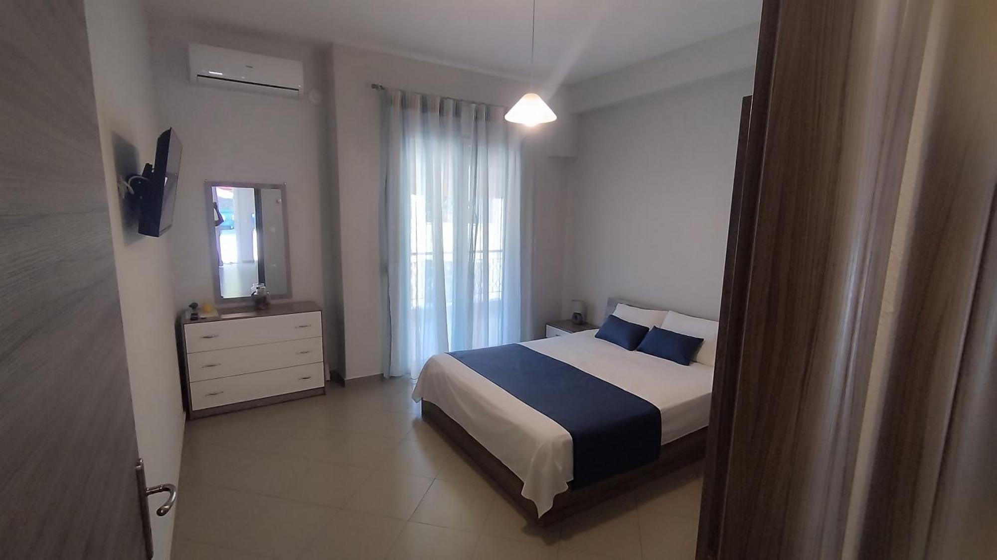נאוס מרמרס Maria'S Apartment מראה חיצוני תמונה