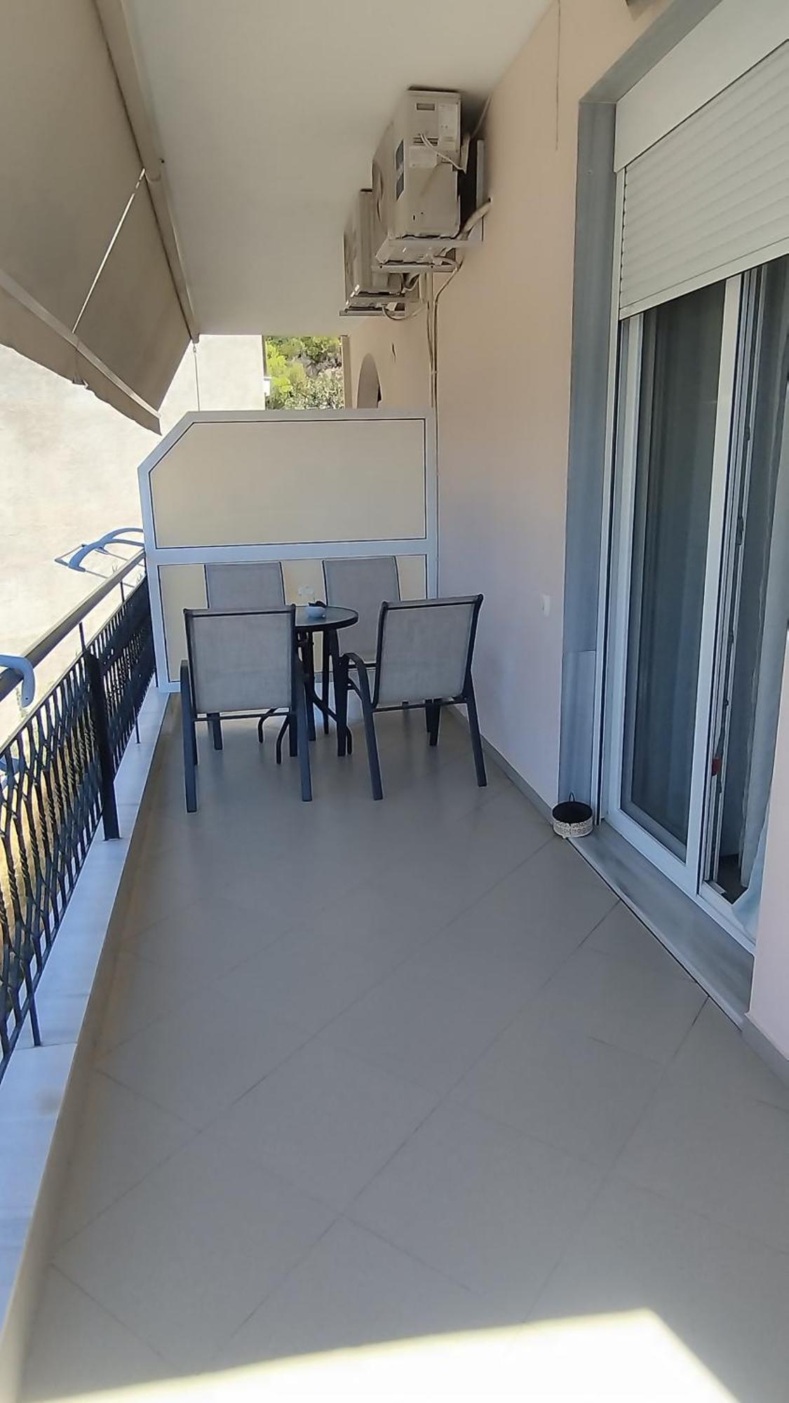 נאוס מרמרס Maria'S Apartment מראה חיצוני תמונה