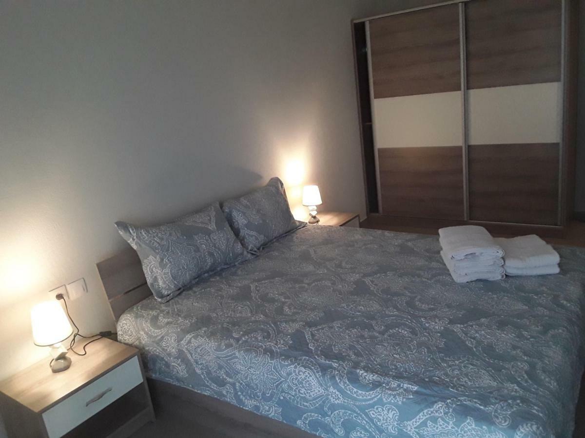 נאוס מרמרס Maria'S Apartment מראה חיצוני תמונה