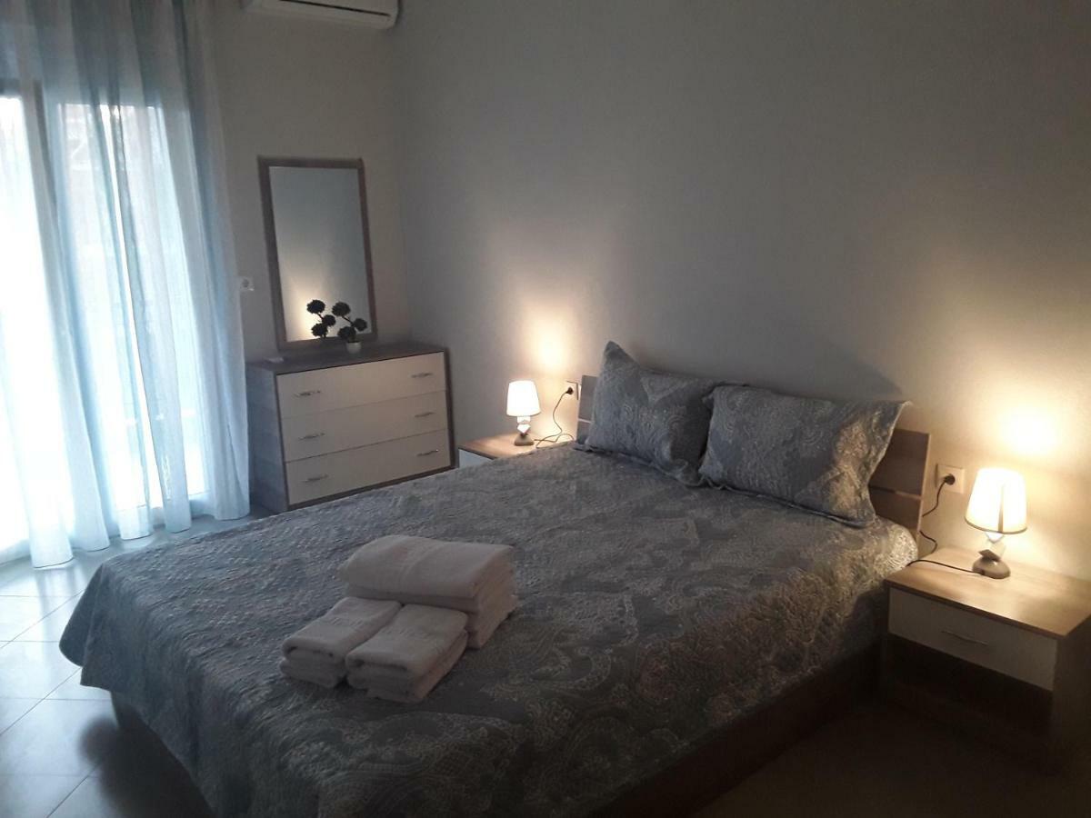 נאוס מרמרס Maria'S Apartment מראה חיצוני תמונה