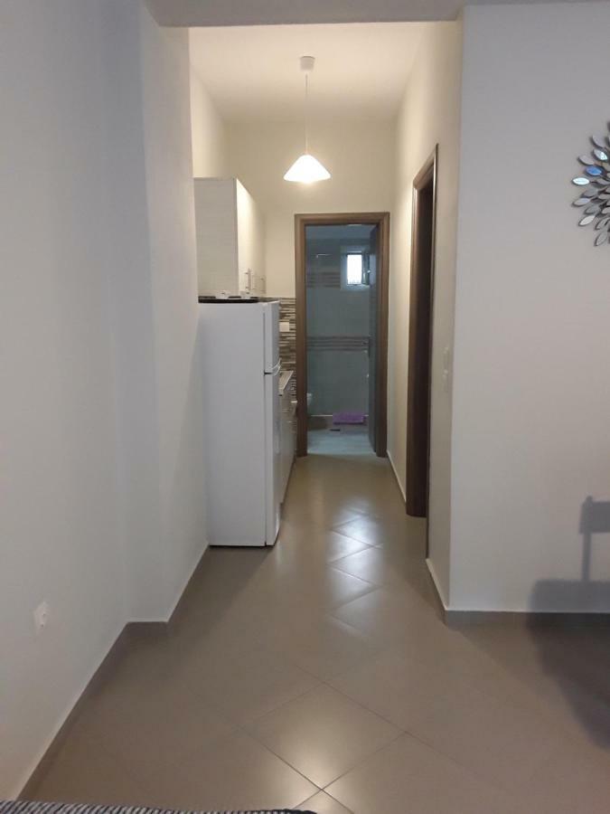 נאוס מרמרס Maria'S Apartment מראה חיצוני תמונה