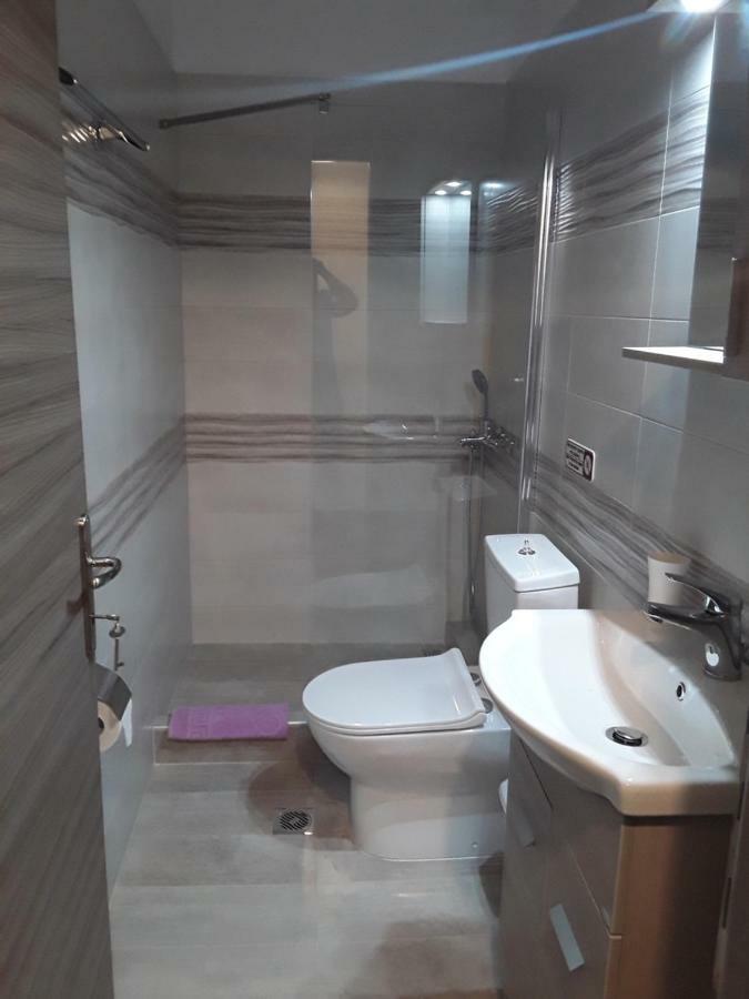נאוס מרמרס Maria'S Apartment מראה חיצוני תמונה